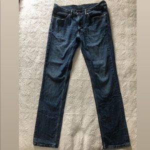 Levi’s Men’s 511 skinny jeans